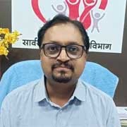 डॉ. सुशीलकुमार वाकचौरे