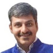 डॉ. निपुण विनायक