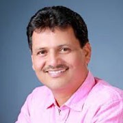 श्री. प्रकाश आबिटकर