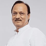 श्री. अजित पवार