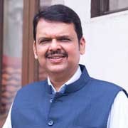 श्री. देवेंद्र फडणवीस